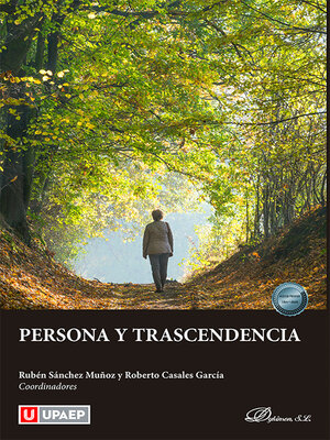 cover image of Persona y Trascendencia